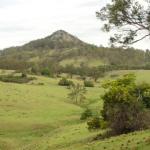 Central Tilba - Paradise Hill